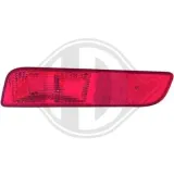 Nebelschlussleuchte links DIEDERICHS 5848895