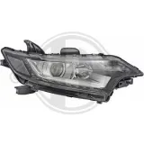 Hauptscheinwerfer rechts DIEDERICHS 5848980