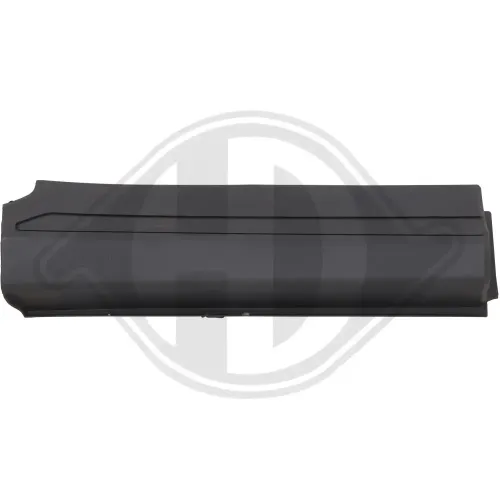 Zier-/Schutzleiste, Tür hinten rechts DIEDERICHS 5852066 Bild Zier-/Schutzleiste, Tür hinten rechts DIEDERICHS 5852066