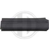 Zier-/Schutzleiste, Tür hinten links DIEDERICHS 5852067