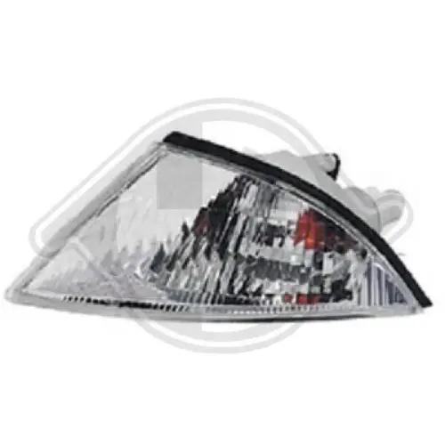 Blinkleuchte vorne links DIEDERICHS 5860073 Bild Blinkleuchte vorne links DIEDERICHS 5860073