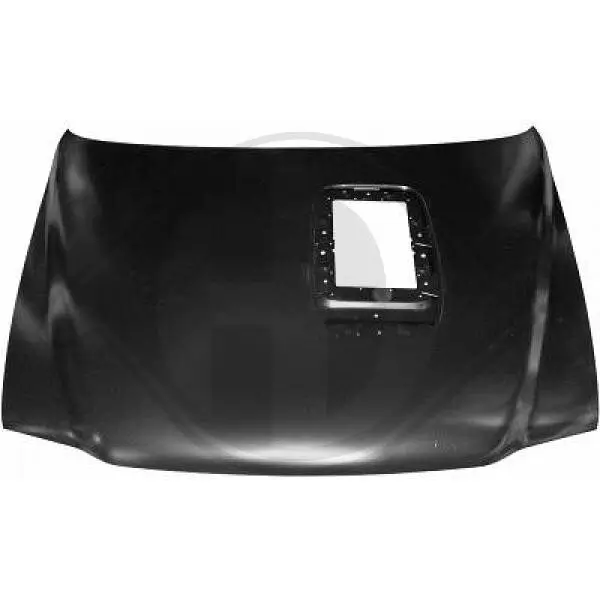 Motorhaube DIEDERICHS 5880801