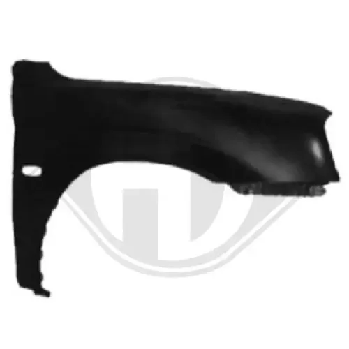 Kotflügel vorne rechts DIEDERICHS 5880806 Bild Kotflügel vorne rechts DIEDERICHS 5880806