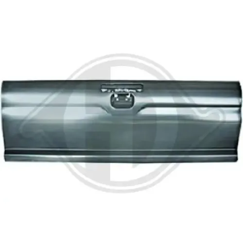 Koffer-/Laderaumklappe DIEDERICHS 5880827 Bild Koffer-/Laderaumklappe DIEDERICHS 5880827