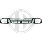 Kühlergitter DIEDERICHS 5880841