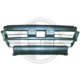 Stoßfänger Mitte vorne DIEDERICHS 5880850