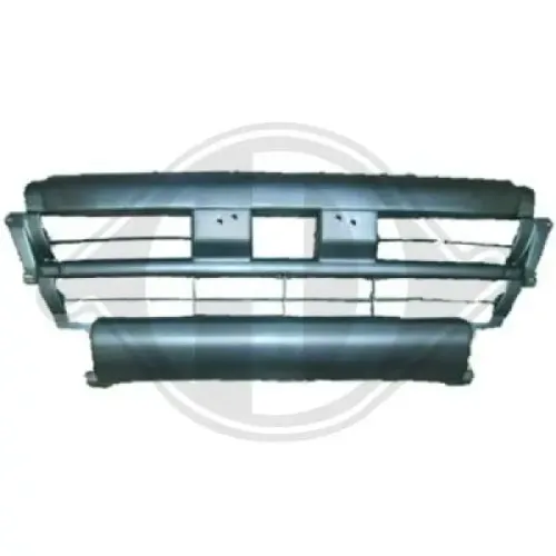 Stoßfänger Mitte vorne DIEDERICHS 5880850 Bild Stoßfänger Mitte vorne DIEDERICHS 5880850