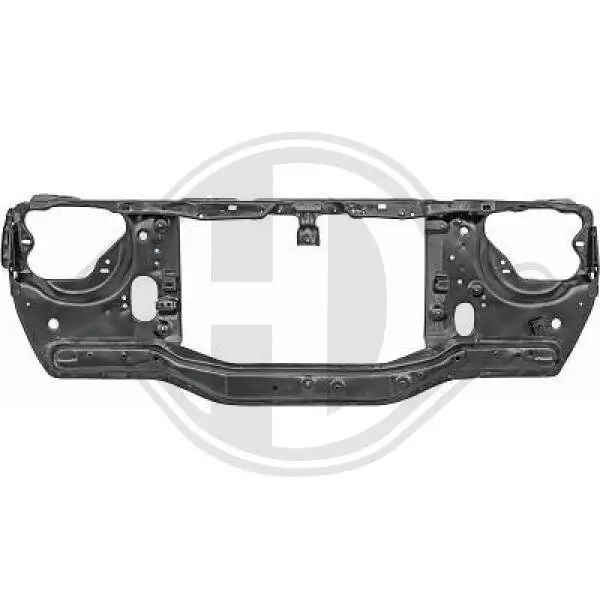 Frontverkleidung DIEDERICHS 5880902