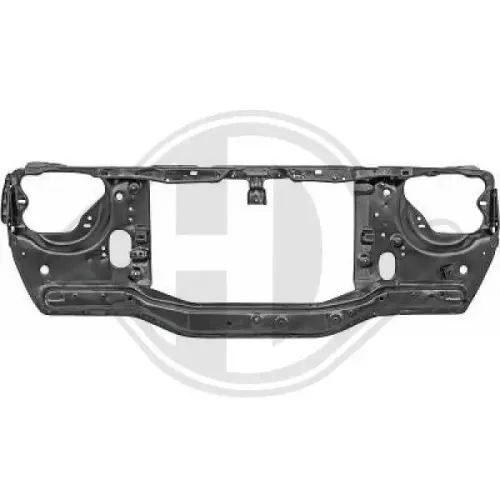 Frontverkleidung DIEDERICHS 5880902 Bild Frontverkleidung DIEDERICHS 5880902