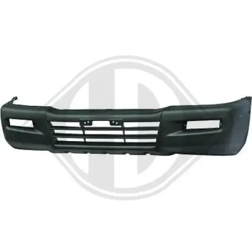 Frontverkleidung links DIEDERICHS 6075113 Bild Frontverkleidung links DIEDERICHS 6075113