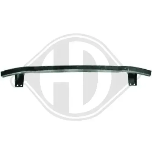 Träger, Stoßfänger oben vorne DIEDERICHS 5880960 Bild Träger, Stoßfänger oben vorne DIEDERICHS 5880960