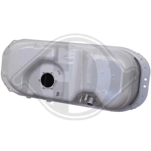 Kraftstofftank DIEDERICHS 5881010 Bild Kraftstofftank DIEDERICHS 5881010
