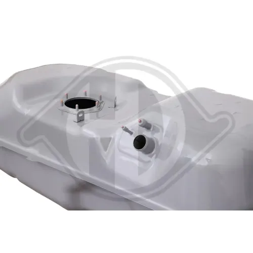 Kraftstofftank DIEDERICHS 5881010 Bild Kraftstofftank DIEDERICHS 5881010