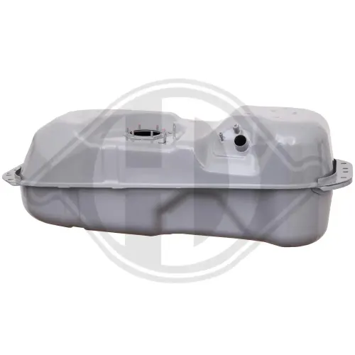 Kraftstofftank DIEDERICHS 5881010 Bild Kraftstofftank DIEDERICHS 5881010