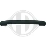 Stoßfänger unten vorne DIEDERICHS 5881802