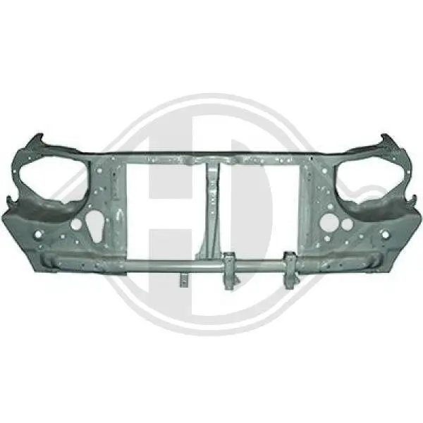 Frontverkleidung DIEDERICHS 5881803