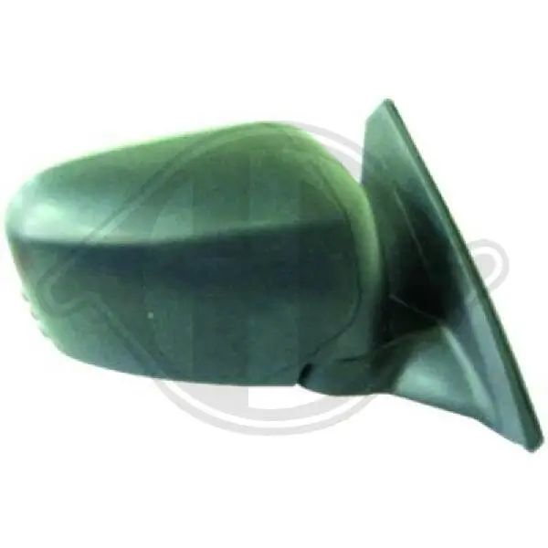 Außenspiegel links DIEDERICHS 5881825