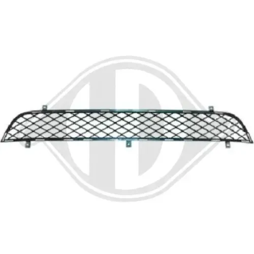 Lüftungsgitter, Stoßfänger vorne DIEDERICHS 5881846 Bild Lüftungsgitter, Stoßfänger vorne DIEDERICHS 5881846