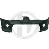 Stoßfänger vorne DIEDERICHS 5881853