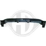 Träger, Stoßfänger vorne DIEDERICHS 5881854