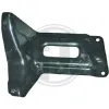 Kotflügel vorne links DIEDERICHS 6081007 Bild Kotflügel vorne links DIEDERICHS 6081007