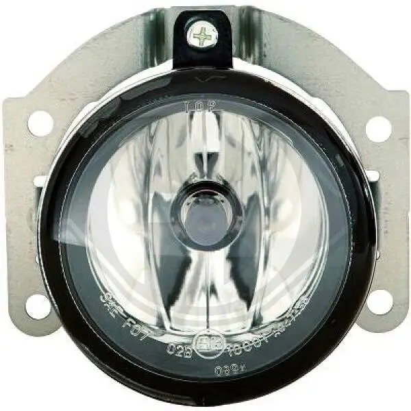 Nebelscheinwerfer rechts links DIEDERICHS 5882888