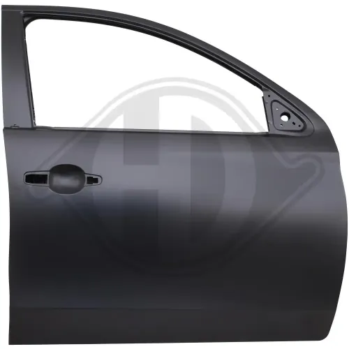 Tür, Karosserie vorne rechts DIEDERICHS 5883820 Bild Tür, Karosserie vorne rechts DIEDERICHS 5883820