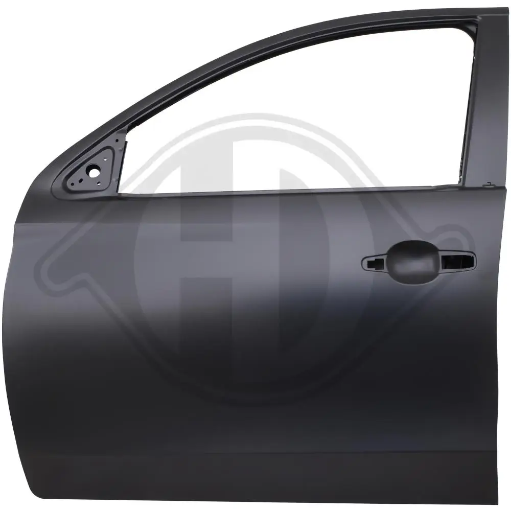 Tür, Karosserie vorne links DIEDERICHS 5883821