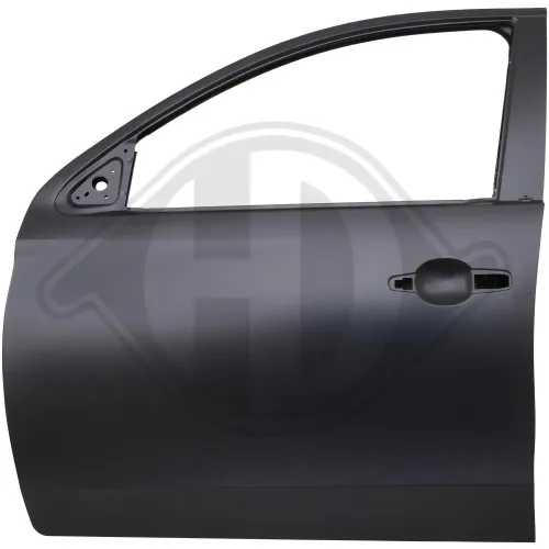 Tür, Karosserie vorne links DIEDERICHS 5883821 Bild Tür, Karosserie vorne links DIEDERICHS 5883821