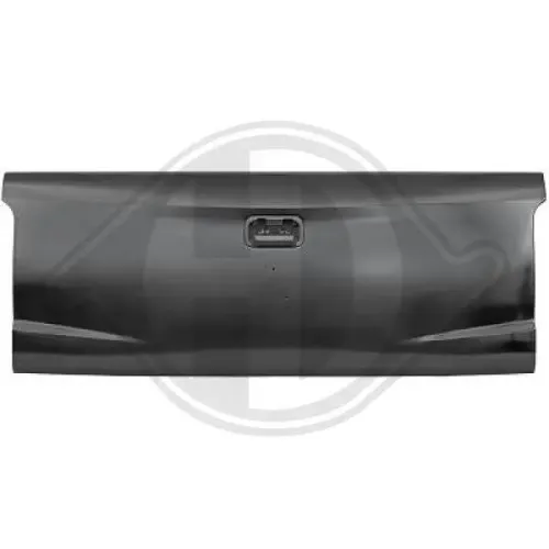 Kotflügel vorne rechts DIEDERICHS 6084006 Bild Kotflügel vorne rechts DIEDERICHS 6084006