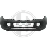 Stoßfänger vorne DIEDERICHS 5883850