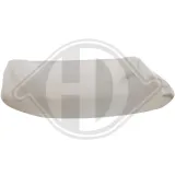 Motorhaube DIEDERICHS 5883900