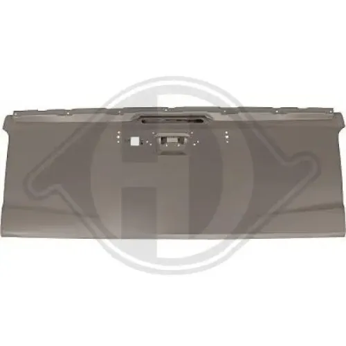 Tür, Karosserie hinten links DIEDERICHS 6084037 Bild Tür, Karosserie hinten links DIEDERICHS 6084037