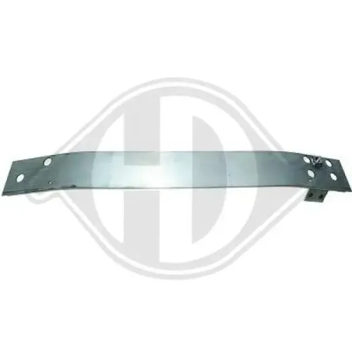 Kühlergitter DIEDERICHS 6084240 Bild Kühlergitter DIEDERICHS 6084240