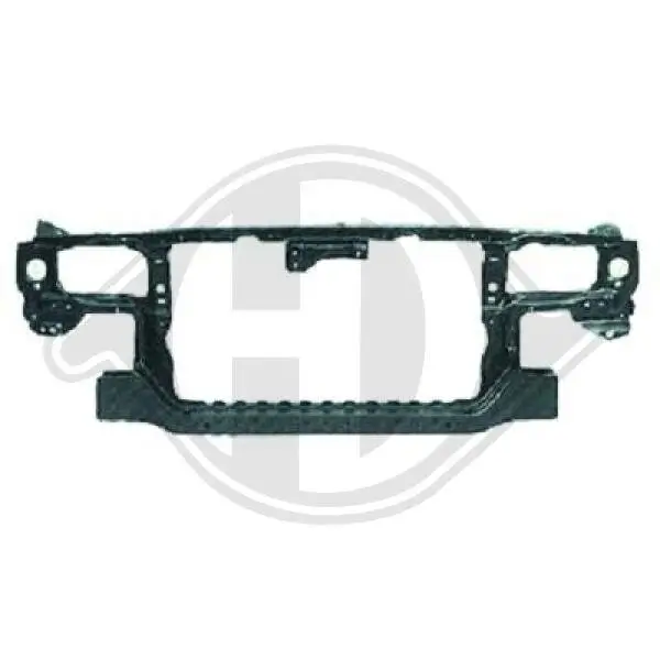 Frontverkleidung DIEDERICHS 6015002