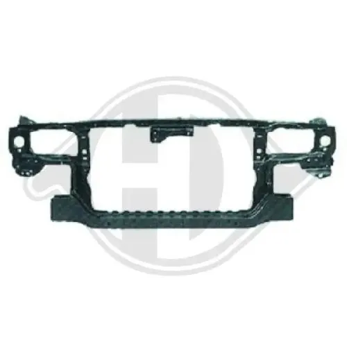 Frontverkleidung DIEDERICHS 6015002 Bild Frontverkleidung DIEDERICHS 6015002