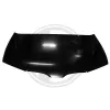 Motorhaube DIEDERICHS 6016000