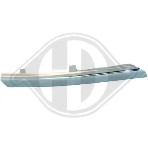 Zier-/Schutzleiste, Kühlergitter links DIEDERICHS 6016149 Bild Zier-/Schutzleiste, Kühlergitter links DIEDERICHS 6016149
