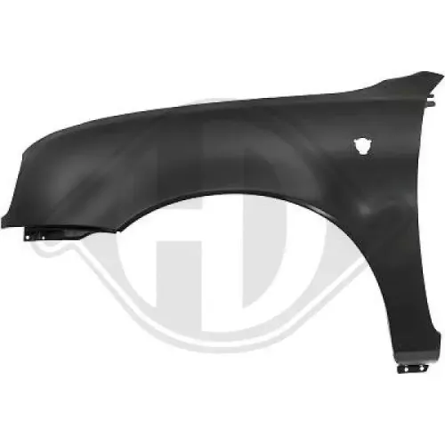 Kotflügel vorne links DIEDERICHS 6022007 Bild Kotflügel vorne links DIEDERICHS 6022007