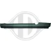 Einstiegsblech links DIEDERICHS 6022031