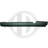Einstiegsblech links DIEDERICHS 6022031