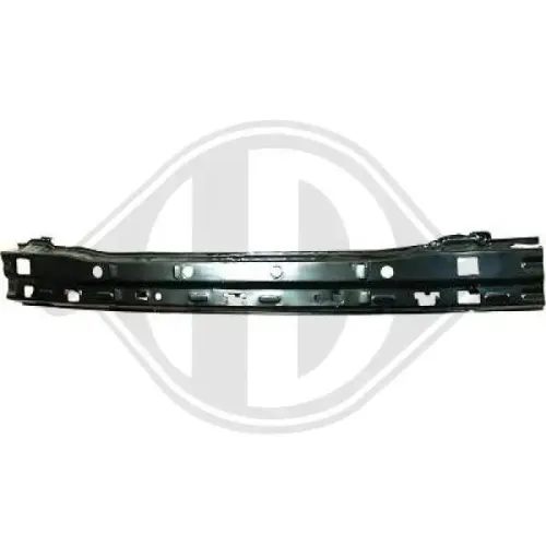 Aufpralldämpfer, Stoßfänger hinten DIEDERICHS 6022065 Bild Aufpralldämpfer, Stoßfänger hinten DIEDERICHS 6022065