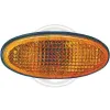 Blinkleuchte seitlicher Einbau DIEDERICHS 6023078