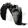 Verkleidung, Radhaus links DIEDERICHS 6024009