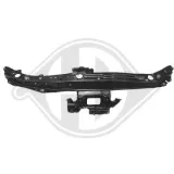 Frontverkleidung DIEDERICHS 6024010