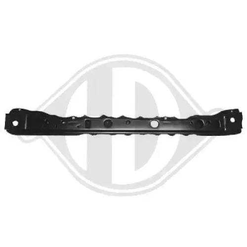 Querträger unten DIEDERICHS 6024014 Bild Querträger unten DIEDERICHS 6024014