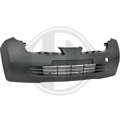 Halter, Nebelscheinwerfer links DIEDERICHS 6088043 Bild Halter, Nebelscheinwerfer links DIEDERICHS 6088043