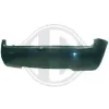 Stoßfänger hinten DIEDERICHS 6024055 Bild Stoßfänger hinten DIEDERICHS 6024055