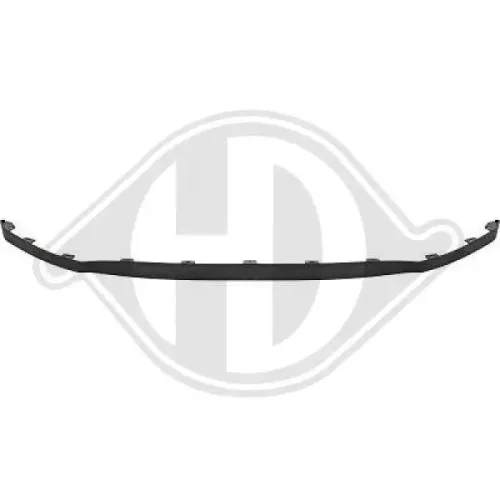 Spoiler vorne DIEDERICHS 6024061 Bild Spoiler vorne DIEDERICHS 6024061