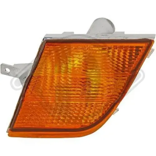Blinkleuchte vorne links DIEDERICHS 6024071 Bild Blinkleuchte vorne links DIEDERICHS 6024071